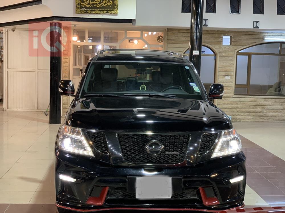 Nissan Armada